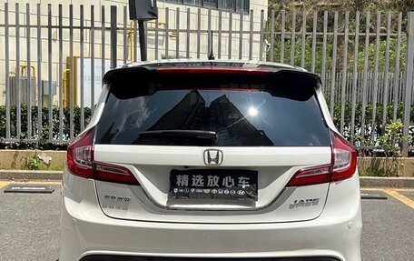 Honda Jade I, 2017 год, 1 200 000 рублей, 5 фотография