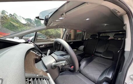 Honda Jade I, 2017 год, 1 200 000 рублей, 12 фотография