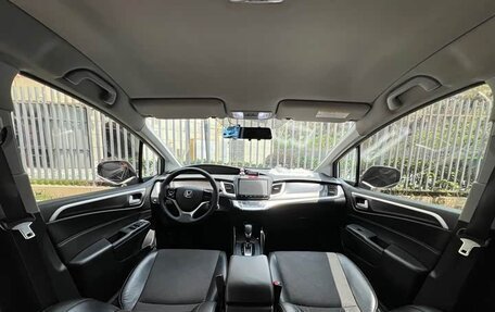 Honda Jade I, 2017 год, 1 200 000 рублей, 13 фотография