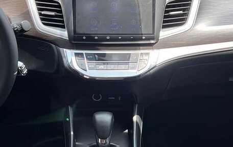 Honda Jade I, 2017 год, 1 200 000 рублей, 14 фотография