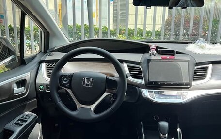 Honda Jade I, 2017 год, 1 200 000 рублей, 11 фотография