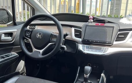 Honda Jade I, 2017 год, 1 200 000 рублей, 10 фотография