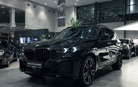 BMW X5, 2024 год, 13 895 000 рублей, 1 фотография