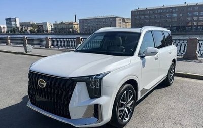 GAC GS8, 2026 год, 5 295 510 рублей, 1 фотография