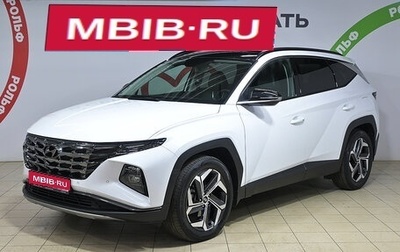 Hyundai Tucson, 2022 год, 3 220 000 рублей, 1 фотография