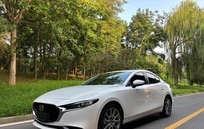 Mazda 3, 2022 год, 2 035 000 рублей, 1 фотография
