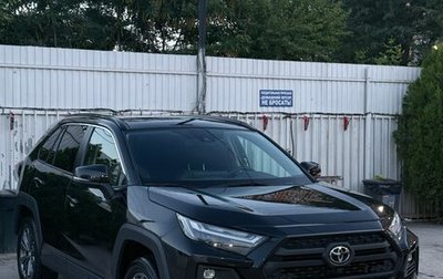Toyota RAV4, 2025 год, 3 650 000 рублей, 1 фотография