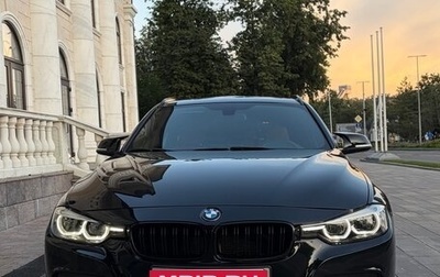 BMW 3 серия, 2019 год, 2 200 000 рублей, 1 фотография