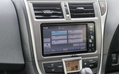 Toyota Ractis II, 2012 год, 689 000 рублей, 10 фотография