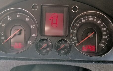 Volkswagen Passat B6, 2006 год, 350 000 рублей, 7 фотография