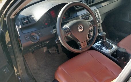 Volkswagen Passat B6, 2006 год, 350 000 рублей, 6 фотография