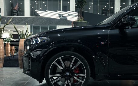 BMW X5, 2024 год, 13 895 000 рублей, 3 фотография