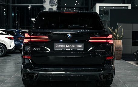 BMW X5, 2024 год, 13 895 000 рублей, 6 фотография