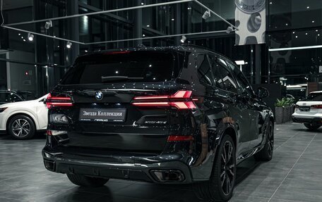 BMW X5, 2024 год, 13 895 000 рублей, 8 фотография