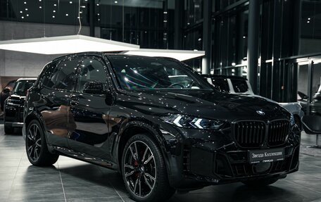 BMW X5, 2024 год, 13 895 000 рублей, 10 фотография