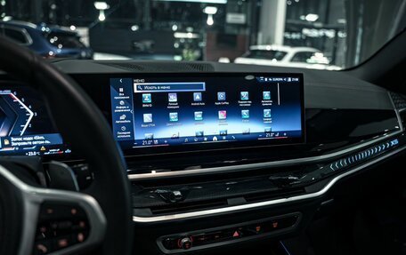 BMW X5, 2024 год, 13 895 000 рублей, 17 фотография