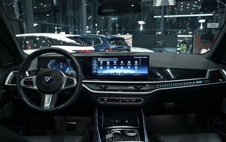 BMW X5, 2024 год, 13 895 000 рублей, 16 фотография