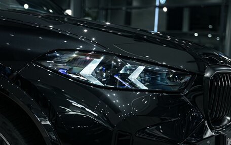BMW X5, 2024 год, 13 895 000 рублей, 12 фотография