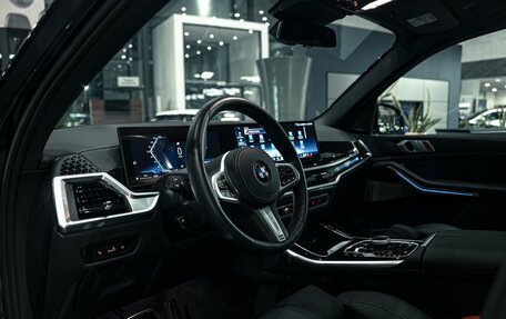 BMW X5, 2024 год, 13 895 000 рублей, 15 фотография
