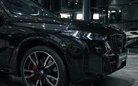 BMW X5, 2024 год, 13 895 000 рублей, 13 фотография