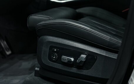 BMW X5, 2024 год, 13 895 000 рублей, 24 фотография