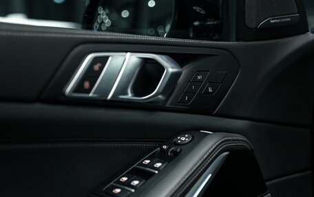 BMW X5, 2024 год, 13 895 000 рублей, 22 фотография