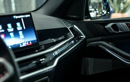 BMW X5, 2024 год, 13 895 000 рублей, 19 фотография