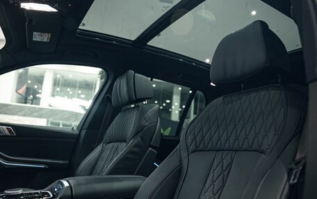 BMW X5, 2024 год, 13 895 000 рублей, 23 фотография
