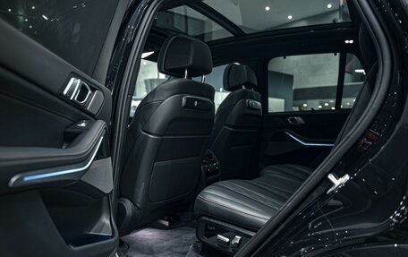 BMW X5, 2024 год, 13 895 000 рублей, 25 фотография