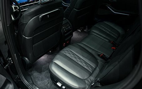 BMW X5, 2024 год, 13 895 000 рублей, 26 фотография