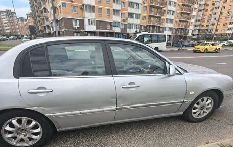 KIA Opirus I (gh), 2007 год, 380 000 рублей, 9 фотография