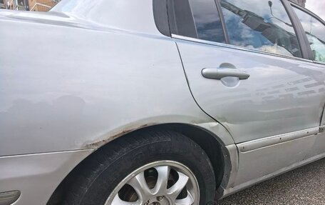 KIA Opirus I (gh), 2007 год, 380 000 рублей, 8 фотография