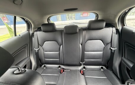 Mercedes-Benz GLA, 2017 год, 2 250 000 рублей, 4 фотография