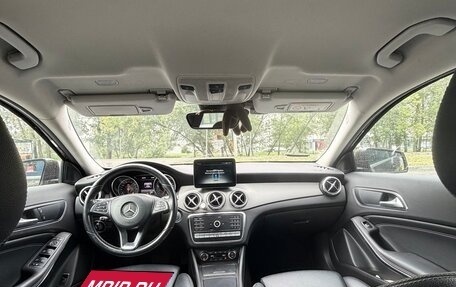 Mercedes-Benz GLA, 2017 год, 2 250 000 рублей, 3 фотография