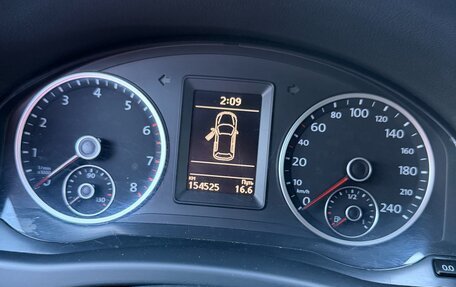 Volkswagen Tiguan I, 2014 год, 1 350 000 рублей, 8 фотография