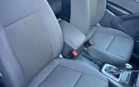 Volkswagen Tiguan I, 2014 год, 1 350 000 рублей, 5 фотография
