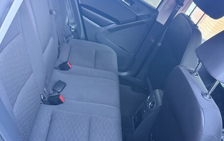 Volkswagen Tiguan I, 2014 год, 1 350 000 рублей, 6 фотография