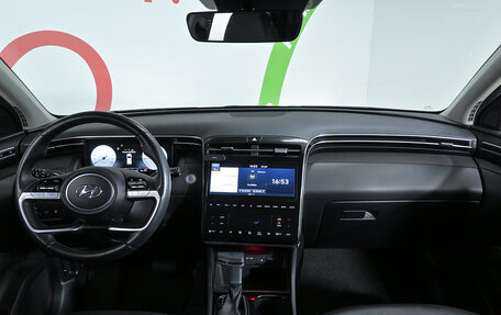 Hyundai Tucson, 2022 год, 3 220 000 рублей, 8 фотография