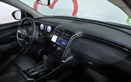 Hyundai Tucson, 2022 год, 3 220 000 рублей, 9 фотография