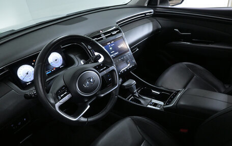 Hyundai Tucson, 2022 год, 3 220 000 рублей, 7 фотография