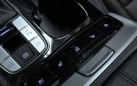 Hyundai Tucson, 2022 год, 3 220 000 рублей, 20 фотография