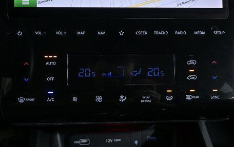 Hyundai Tucson, 2022 год, 3 220 000 рублей, 19 фотография