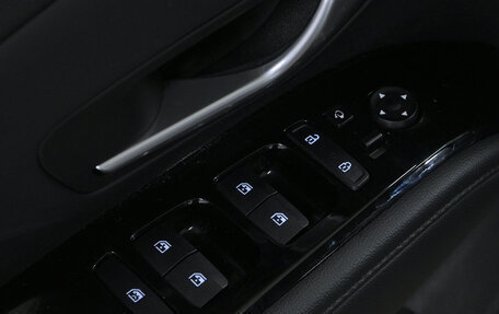 Hyundai Tucson, 2022 год, 3 220 000 рублей, 16 фотография
