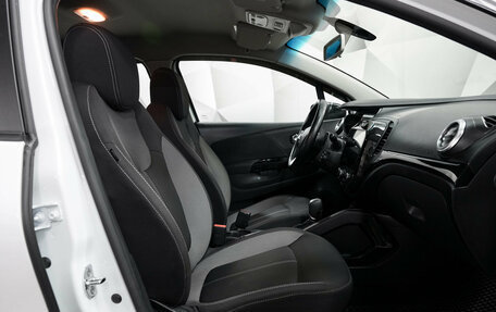 Renault Kaptur I рестайлинг, 2021 год, 1 385 000 рублей, 4 фотография