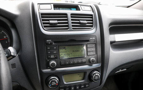 KIA Sportage II, 2008 год, 849 000 рублей, 17 фотография