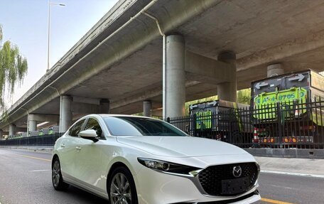Mazda 3, 2022 год, 2 035 000 рублей, 3 фотография