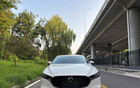 Mazda 3, 2022 год, 2 035 000 рублей, 2 фотография