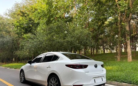 Mazda 3, 2022 год, 2 035 000 рублей, 5 фотография