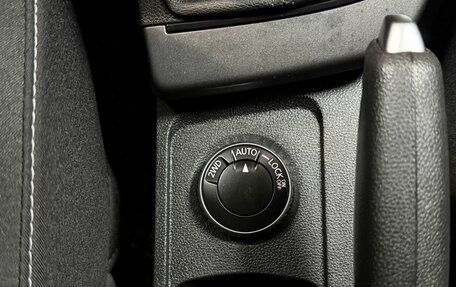Renault Duster, 2021 год, 1 950 000 рублей, 19 фотография