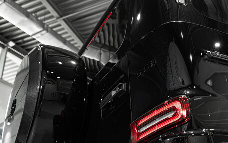 Mercedes-Benz G-Класс AMG, 2025 год, 33 475 000 рублей, 9 фотография